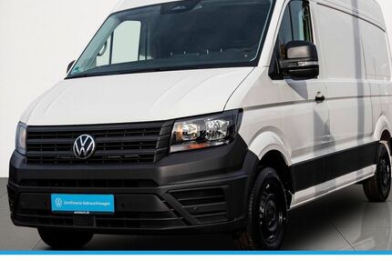 VW Crafter 1.880 km 45.880 &euro; Bad Homburg 61348
