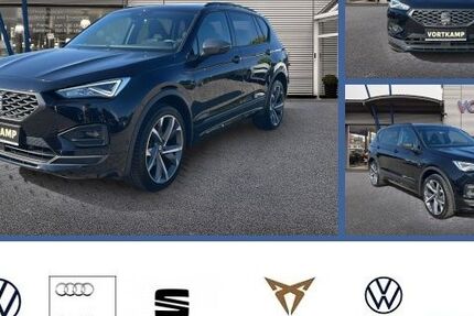 Seat Tarraco 46.420 km 31.480 &euro; Gronau 48599
