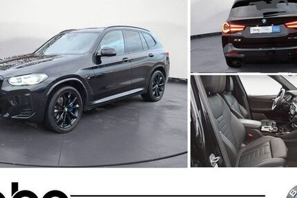 BMW X3 56.916 km 46.450 &euro; Offenburg 77656
