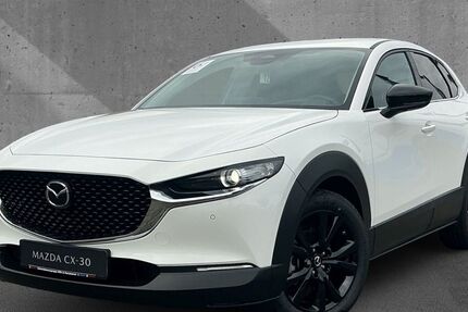 Mazda CX-30 6.517 km 26.490 &euro; Schwerin 19057