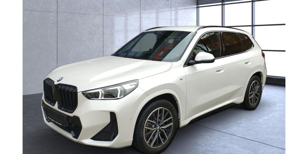 BMW X1 20.600 km 45.290 &euro; Regensburg 93053