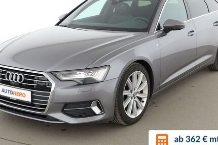 Audi A6 115.518 km 26.340 &euro; Leipzig 04328