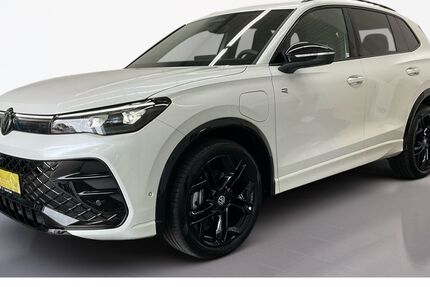 VW Tiguan 14.500 km 48.800 &euro; Eggenfelden 84307