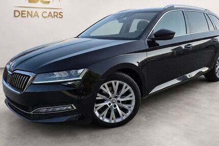 Skoda Superb 109.964 km 21.400 &euro; Gottfrieding-Frichlkofen 84177