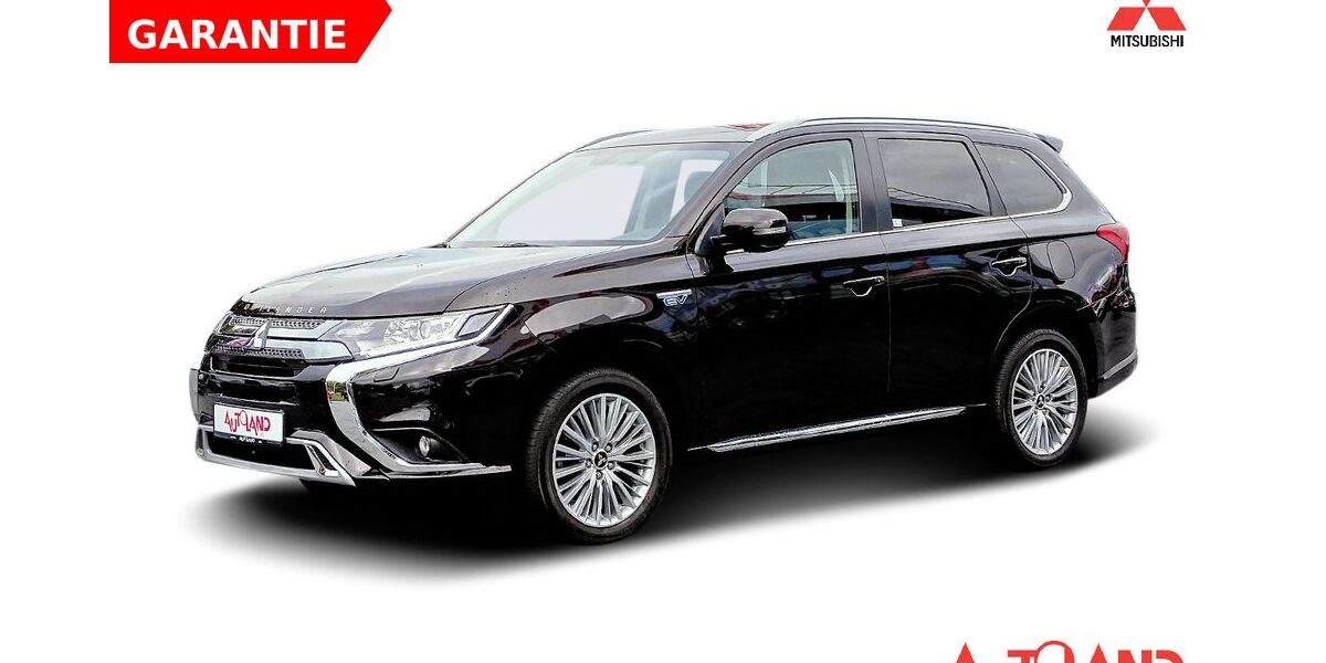 Mitsubishi Outlander 70.533 km 22.950 &euro; Eisleben 06295