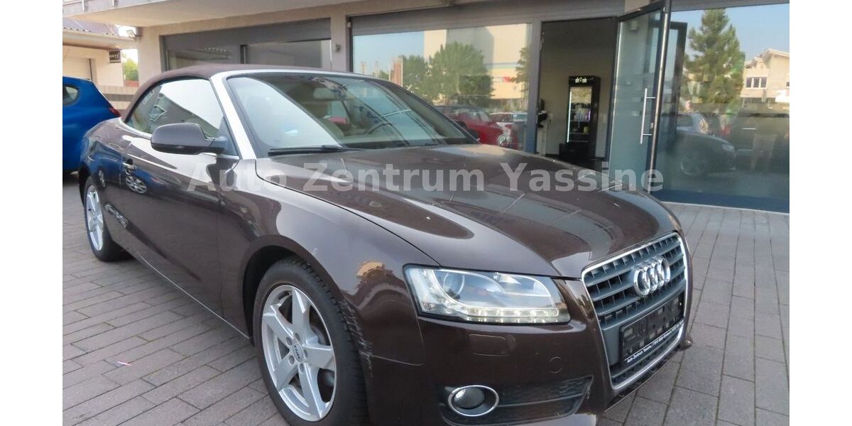 Audi A5 156.600 km 6.600 &euro; Bühl-Vimbuch 77815