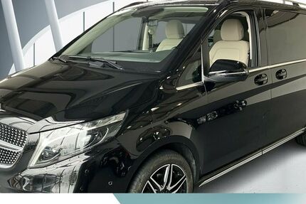 Mercedes-Benz V 300 61.664 km 89.900 &euro; Magdeburg 39130