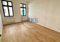 Wohnung zum Mieten in Leipzig 445 € 45 m²