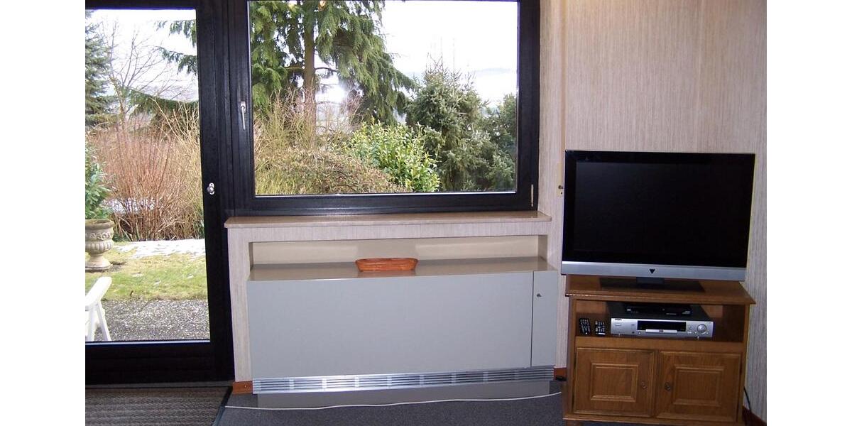 Terrassenwohnung Osburg - 1 Zimmer, 45 m&sup2;, 400&euro; | Angebot:26278776