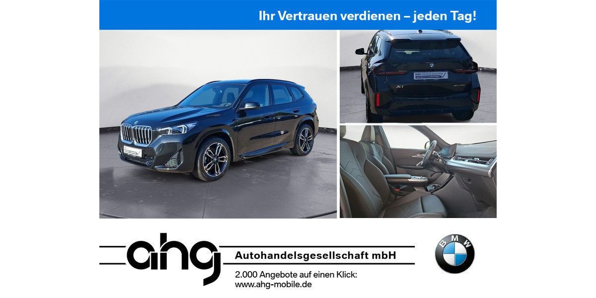 BMW X1 27.670 km 39.750 &euro; Offenburg 77656