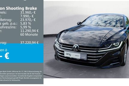VW Arteon 68.417 km 31.960 &euro; Reutlingen 72770