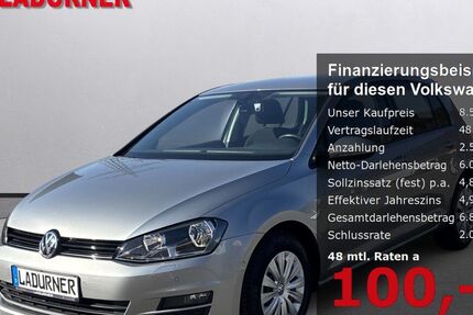 VW Golf 143.000 km 8.530 &euro; Tuttlingen 78532