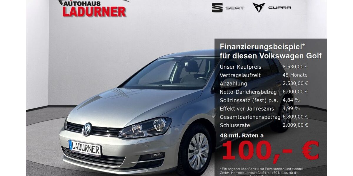 VW Golf 143.000 km 8.530 &euro; Tuttlingen 78532