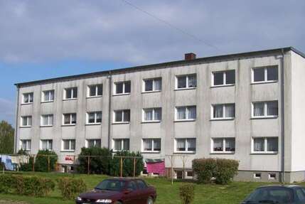 Wohnung zum Mieten in Trinwillershagen 382 € 50.92 m²