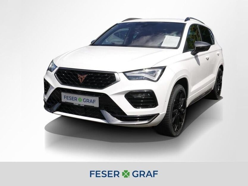 Ateca