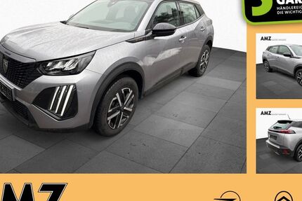 Peugeot 2008 6.100 km 22.990 &euro; Ingolstadt 85055