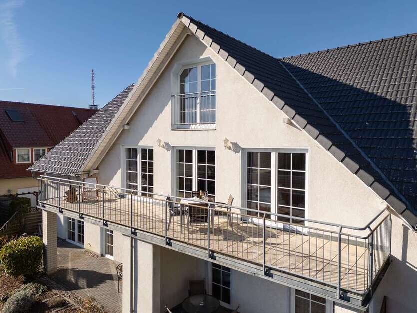 Wohnung zum Kaufen in Warnemünde 480.000 € 76.92 m²