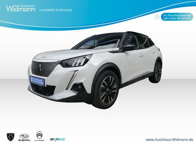 Peugeot 2008 69.999 km 16.985 &euro; Landsberg 86899