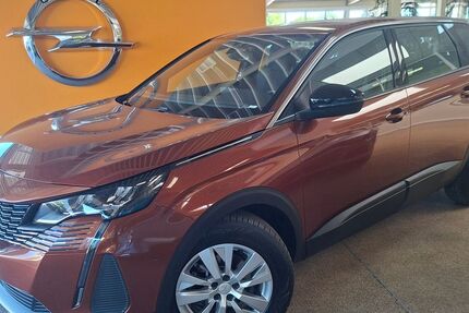 Peugeot 5008 30.100 km 19.890 &euro; Altmittweida 09648