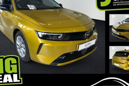 Opel Astra 12.480 km 15.990 &euro; Wolfratshausen 82515