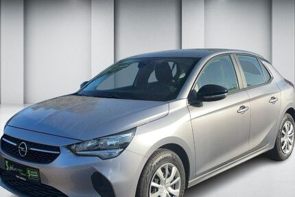 Opel Corsa 18.500 km 10.990 &euro; Leipzig 04179