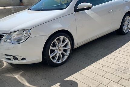 VW Eos 143.500 km 6.950 &euro; Friolzheim 71292