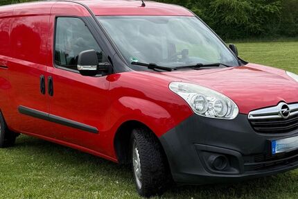 Opel Combo 199.500 km 4.700 &euro; Erfurt 99084