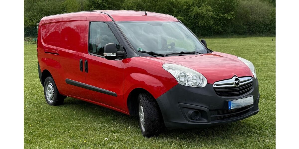 Opel Combo 199.500 km 4.700 &euro; Erfurt 99084