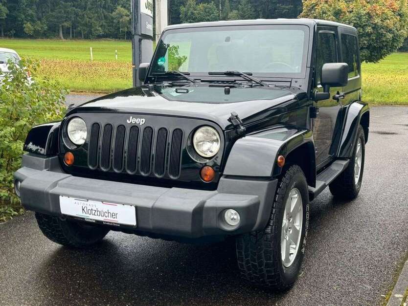 Wrangler