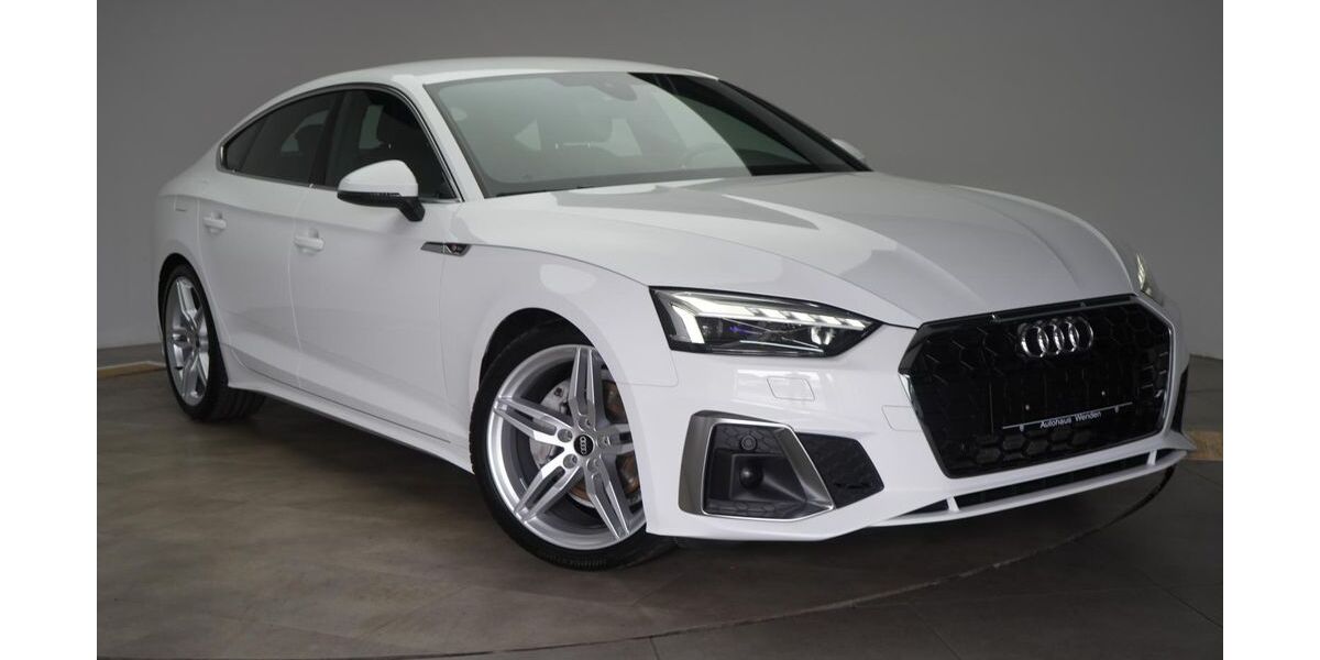 Audi A5 57.000 km 32.490 &euro; Braunschweig 38110