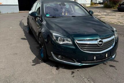 Opel Insignia 241.000 km 5.999 &euro; Wirges 56422