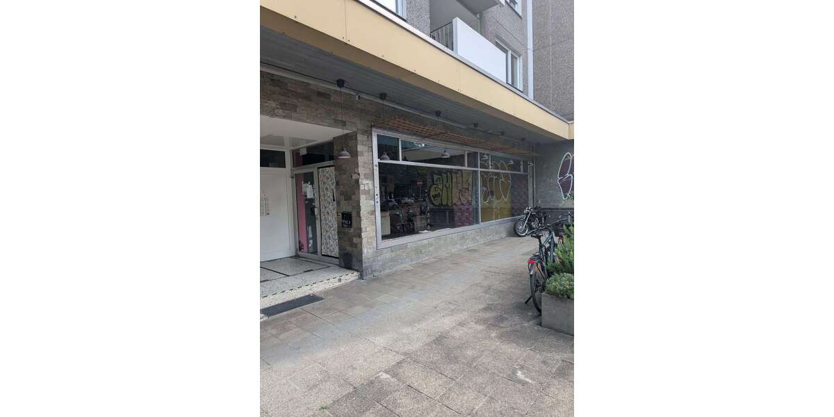 Gewerbeobjekt Karlsruhe Südweststadt - 350.000&euro; | Angebot:21731926