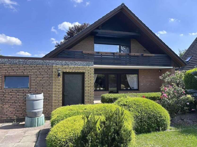 Haus zum Kaufen in Ganderkesee 399.000 € 178 m²