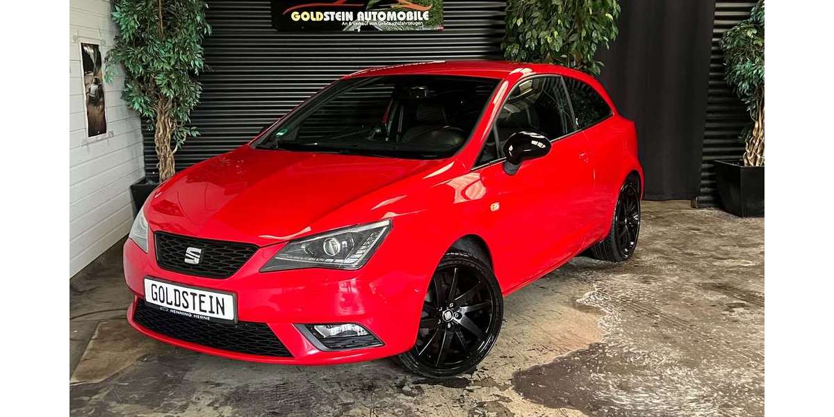 Seat Ibiza 153.000 km 4.699 &euro; Marl 45770