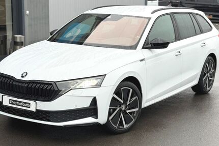 Skoda Octavia 7.393 km 34.980 &euro; Harztor ( Nordhausen ) 99768