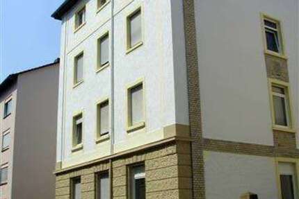 Wohnung zum Mieten in Mannheim 715 € 56 m²