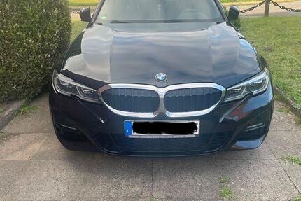 BMW 320 138.000 km 20.490 &euro; Rendsburg 24768