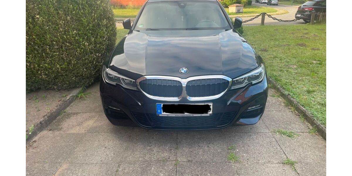 BMW 320 138.000 km 20.490 &euro; Rendsburg 24768