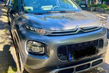Citroen C3 Aircross 100.000 km 10.500 &euro; Frankfurt am Main 65929
