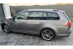 VW Golf VII Variant 232.327 km 7.699 &euro; Güstrow 18273