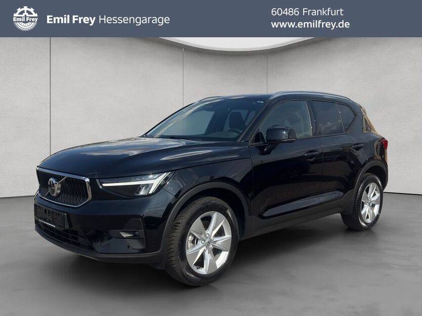 XC40