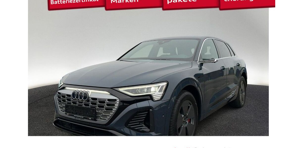 Audi Q8 34.244 km 54.450 &euro; Hamburg 22419