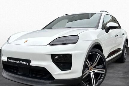 Porsche Macan 9.999 km 88.960 € Offenburg 77652