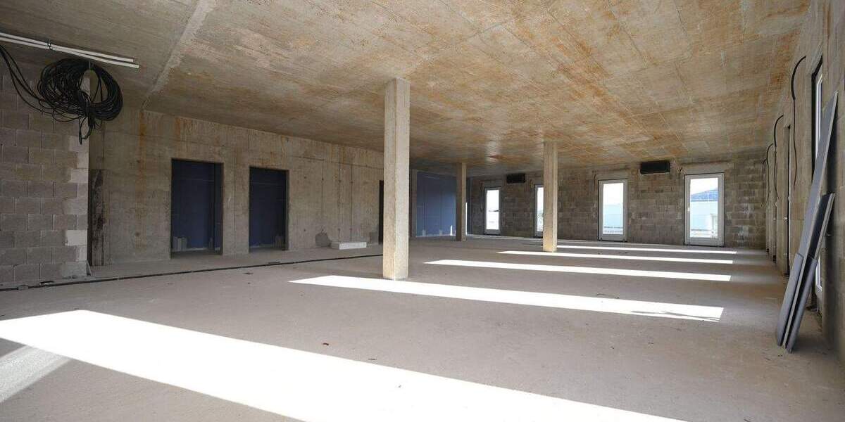 Gewerbeobjekt Neumarkt Altenhof - 571.560&euro; | Angebot:25682978
