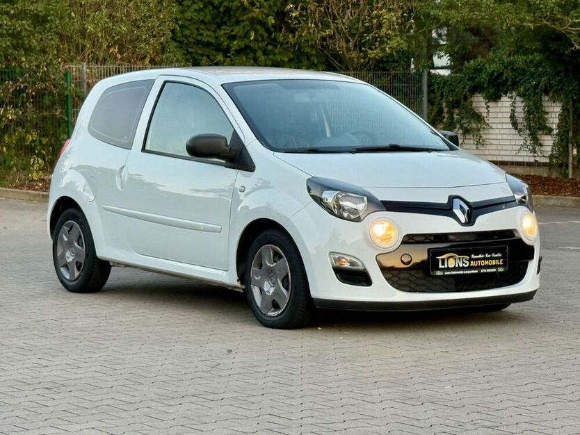 Twingo