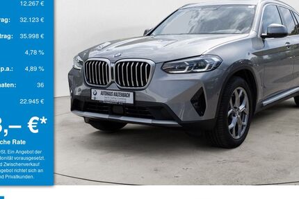 BMW X3 60.201 km 44.390 &euro; Lennestadt 57368