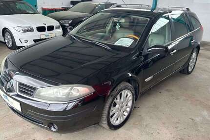 Renault Laguna 225.712 km 980 &euro; Rendsburg 24768