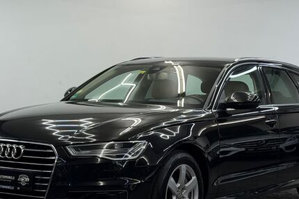 Audi A6 166.144 km 18.890 &euro; Bargteheide 22941