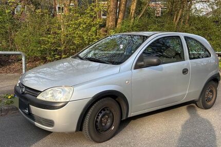 Opel Corsa 143.400 km 1.000 &euro; Norderstedt 22848