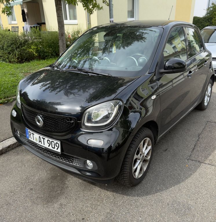 ForFour
